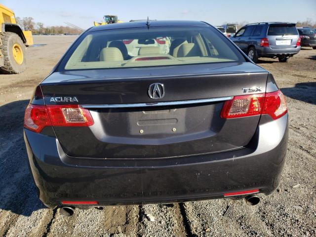 Photo 6 from auction – 2013 ACURA TSX TECH with VIN JH4CU2F60DC005730
