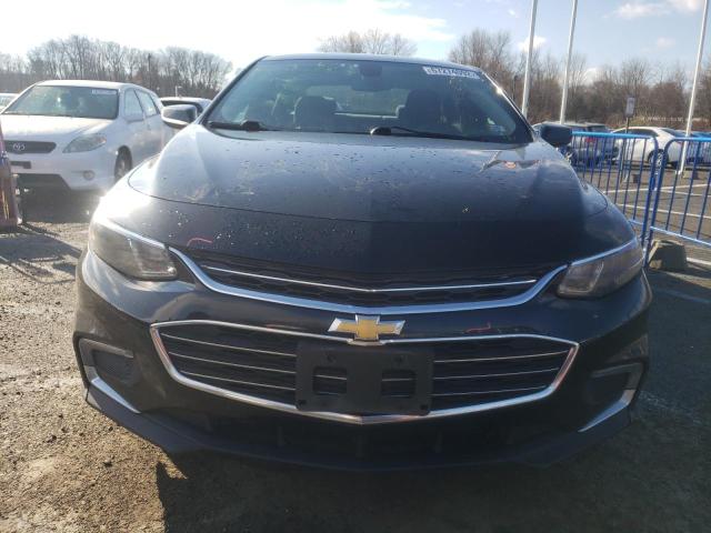 Photo 5 from auction – 2018 CHEVROLET MALIBU LT with VIN 1G1ZD5ST1JF181746