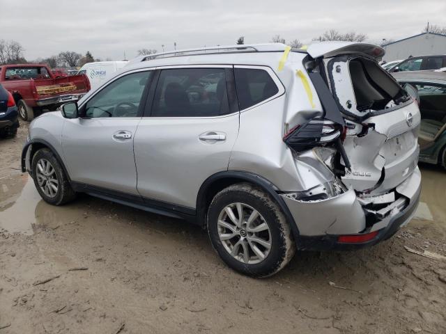 Photo 2 from auction – 2018 NISSAN ROGUE S with VIN KNMAT2MT2JP542883