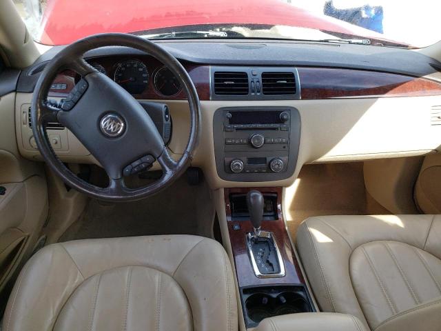 Photo 8 from auction – 2007 BUICK LUCERNE CX with VIN 1G4HD57297U176314