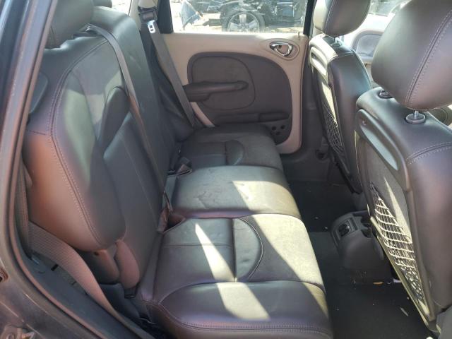 Photo 10 from auction – 2002 CHRYSLER PT CRUISER with VIN 3C8FY68B62T313599