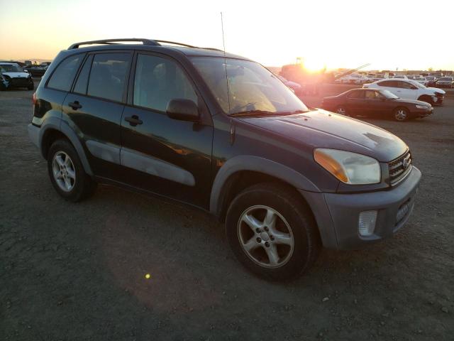 Photo 4 from auction – 2001 TOYOTA RAV4 with VIN JTEHH20V810126140