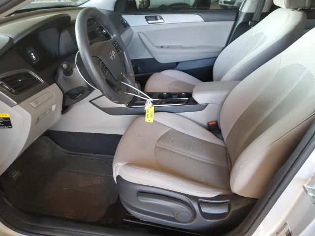 Photo 7 from auction – 2015 HYUNDAI SONATA SE with VIN 5NPE24AF1FH216980