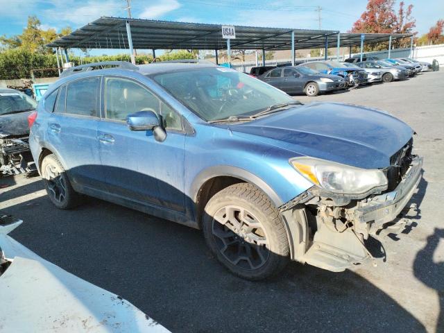 Photo 4 from auction – 2017 SUBARU CROSSTREK with VIN JF2GPABC8H8230066