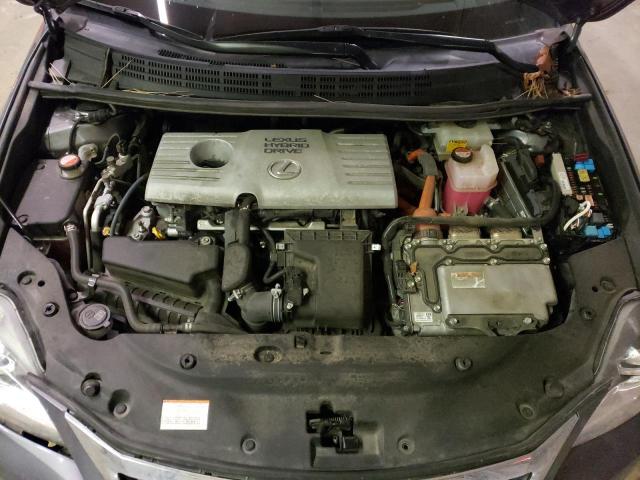 Photo 11 from auction – 2016 LEXUS CT 200 with VIN JTHKD5BH1G2272437