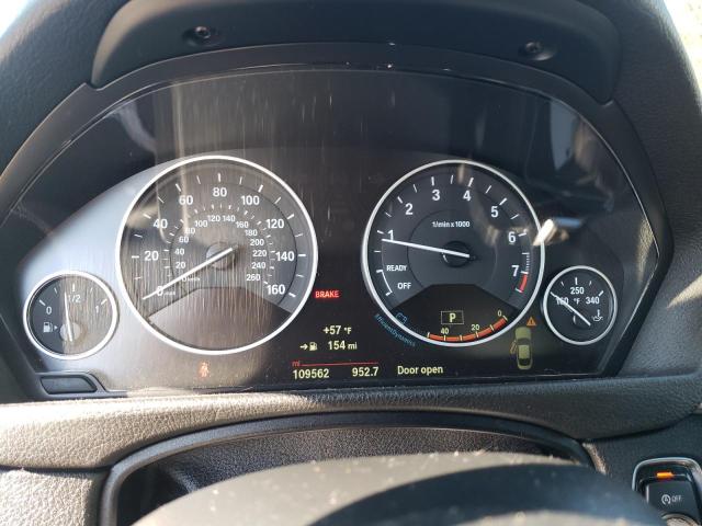 Фото 9 с аукциона – 2015 BMW 428 I с VIN WBA3N7C56FK224754