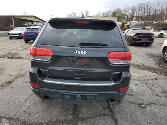 Photo 6 from auction – 2014 JEEP GRAND CHER with VIN 1C4RJFBG8EC237598