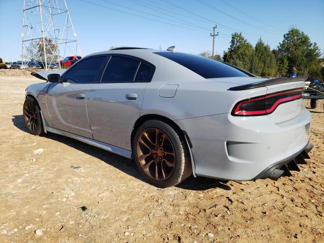 Photo 2 from auction – 2021 DODGE CHARGER SC with VIN 2C3CDXGJ4MH518630