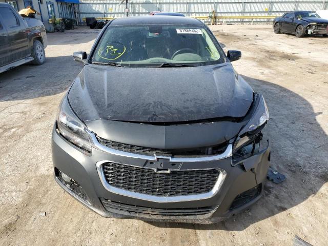 Photo 5 from auction – 2014 CHEVROLET MALIBU 2LT with VIN 1G11E5SL9EF230868