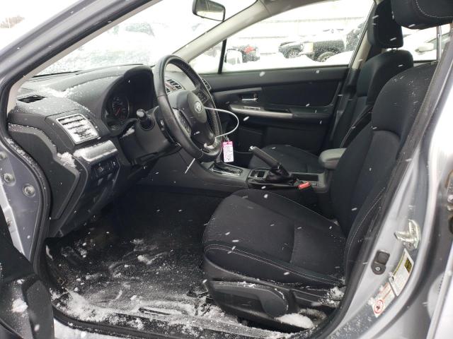 Photo 7 from auction – 2015 SUBARU IMPREZA SP with VIN JF1GPAT66F8205113
