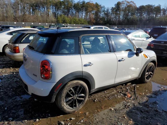 Photo 3 from auction – 2012 MINI COOPER COU with VIN WMWZB3C50CWM04683