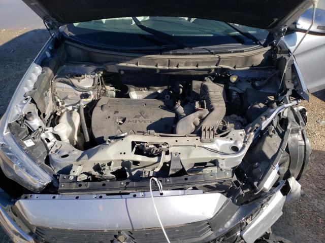 Photo 11 from auction – 2017 MITSUBISHI OUTLANDER with VIN JA4AP3AU2HZ008976