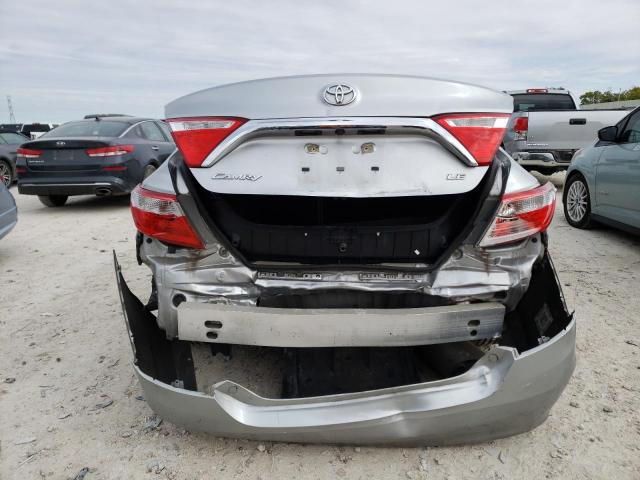Photo 6 from auction – 2016 TOYOTA CAMRY LE with VIN 4T1BF1FK9GU131562