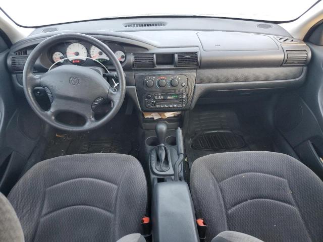 Photo 8 from auction – 2003 DODGE STRATUS SE with VIN 1B3EL46XX3N560402