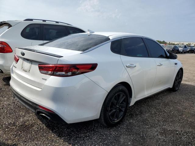 Photo 3 from auction – 2017 KIA OPTIMA LX with VIN 5XXGT4L1XHG171978