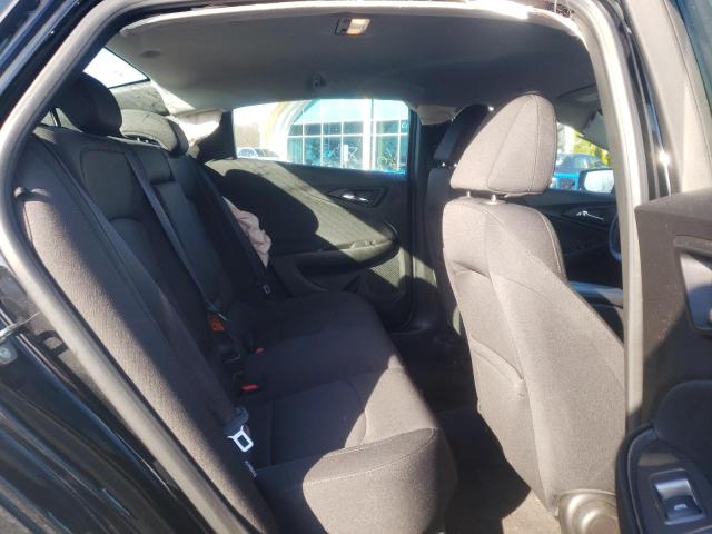 Photo 10 from auction – 2018 CHEVROLET MALIBU LT with VIN 1G1ZD5ST1JF181746