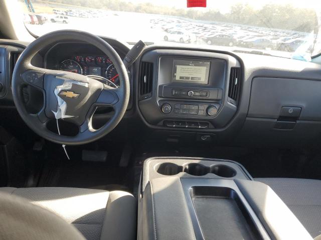 Photo 8 from auction – 2016 CHEVROLET SILVER 4X4 with VIN 1GCVKPEC5GZ275719