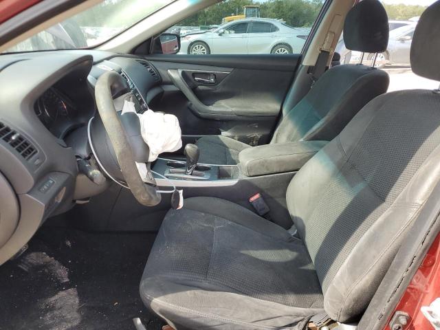 Photo 7 from auction – 2015 NISSAN ALTIMA 2.5 with VIN 1N4AL3AP3FC165630