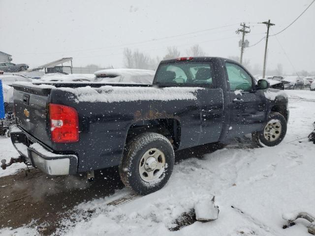 Photo 3 from auction – 2012 CHEVROLET SILVERADO with VIN 1GCNCPEX1CZ286498