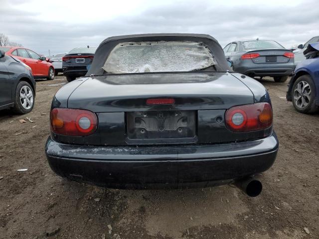 Photo 6 from auction – 1990 MAZDA MX-5 MIATA with VIN JM1NA3518L0128688