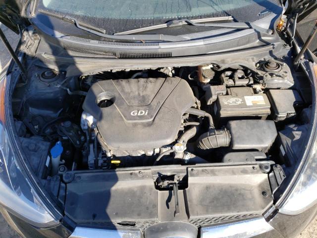 Photo 11 from auction – 2015 HYUNDAI VELOSTER with VIN KMHTC6AD6FU219552