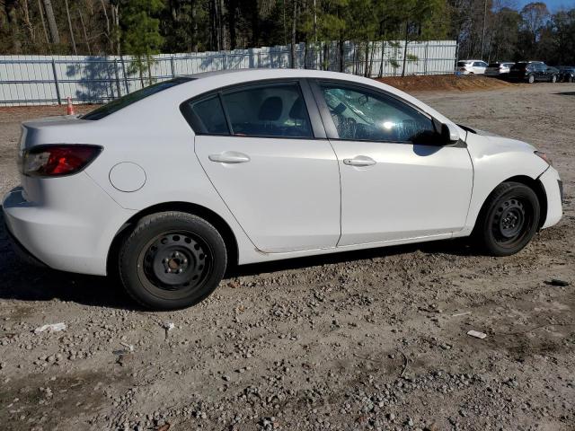Photo 3 from auction – 2010 MAZDA 3 I with VIN JM1BL1SF7A1330821