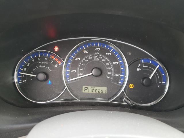 Photo 9 from auction – 2011 SUBARU FORESTER 2 with VIN JF2SHADC9BH748599