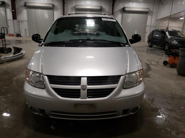 Photo 5 from auction – 2006 DODGE GRAND CARA with VIN 2D4GP44L86R791692