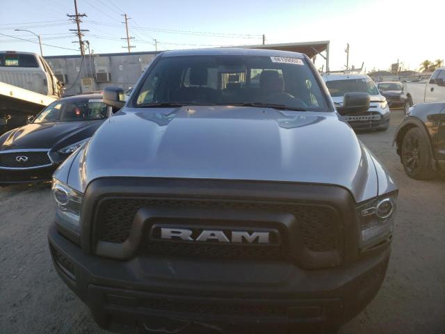 Photo 5 from auction – 2021 RAM 1500 CLASS with VIN 1C6RR6GT7MS520469