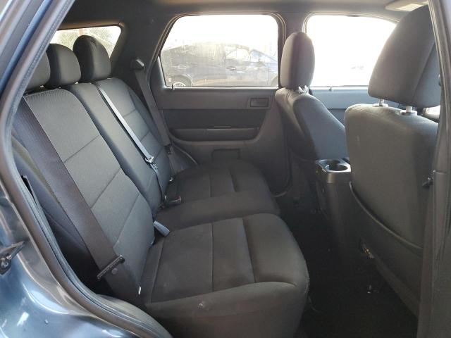 Photo 11 from auction – 2010 FORD ESCAPE XLT with VIN 1FMCU9D75AKC05733