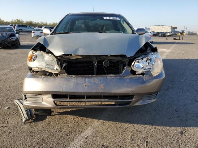 Photo 5 from auction – 2003 TOYOTA COROLLA CE with VIN 1NXBR32E13Z022784