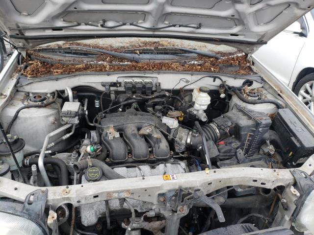 Photo 12 from auction – 2005 FORD ESCAPE XLT with VIN 1FMYU93165KE16111