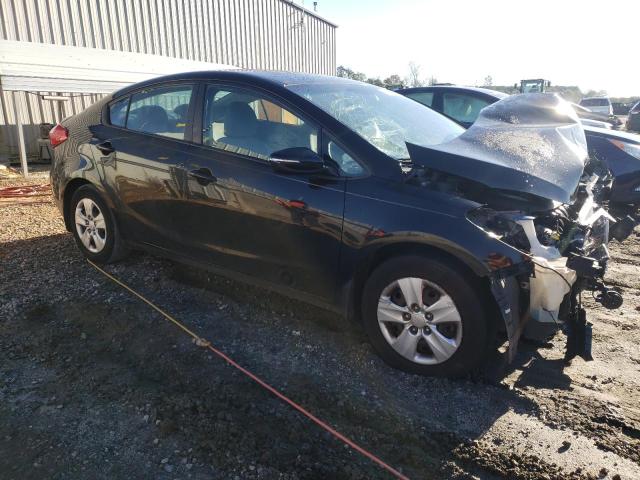 Photo 4 from auction – 2015 KIA FORTE LX with VIN KNAFX4A65F5393809