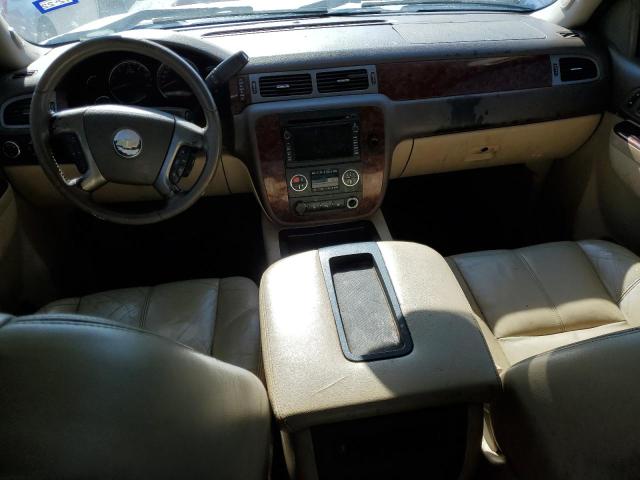 Photo 8 from auction – 2011 CHEVROLET SILVERADO with VIN 3GCPCTE02BG219170