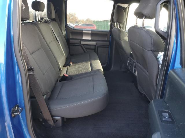 Photo 10 from auction – 2015 FORD F150 SUPER with VIN 1FTEW1EG7FFC20287