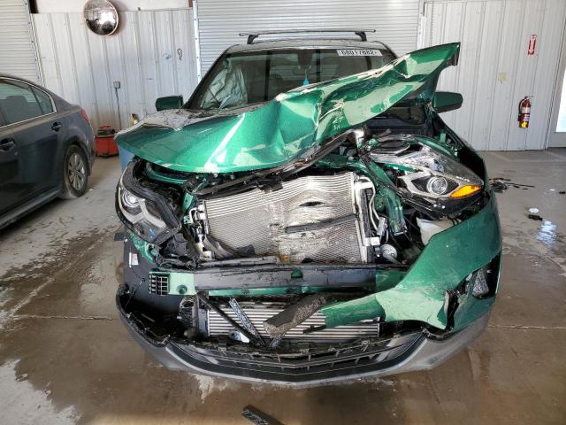 Photo 5 from auction – 2019 CHEVROLET EQUINOX LT with VIN 2GNAXUEV6K6203889
