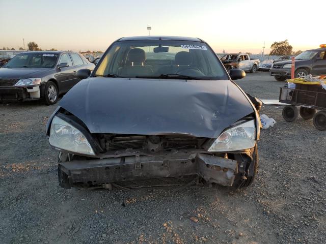 Photo 5 from auction – 2007 FORD FOCUS ZX4 with VIN 1FAHP34N17W265206