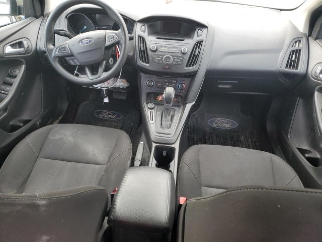 Photo 8 from auction – 2017 FORD FOCUS SE with VIN 1FADP3F27HL294925