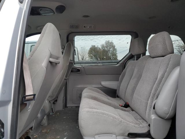 Photo 11 from auction – 2003 FORD WINDSTAR L with VIN 2FMZA51473BA41307