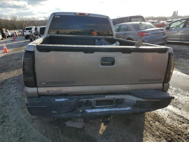 Photo 6 from auction – 2001 CHEVROLET SILVERADO with VIN 1GCEK19T41E207966
