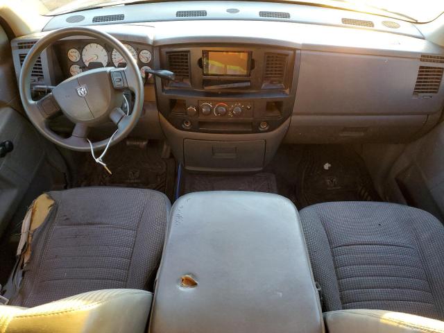 Photo 8 from auction – 2006 DODGE RAM 1500 S with VIN 1D7HA18N16S613754