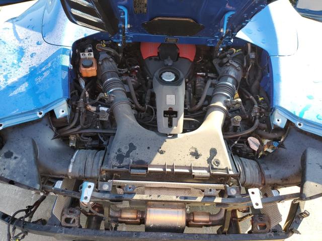 Photo 11 from auction – 2016 FERRARI 488 SPIDER with VIN ZFF80AMA6G0219374