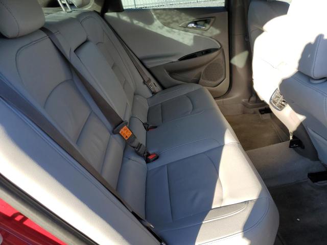 Photo 10 from auction – 2017 CHEVROLET MALIBU LT with VIN 1G1ZE5ST8HF178351