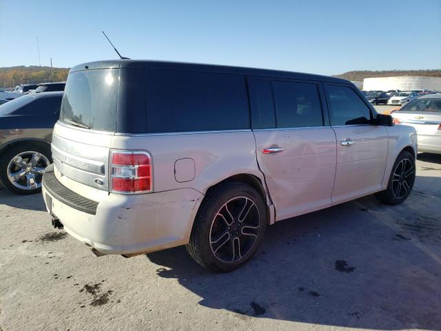 Photo 3 from auction – 2014 FORD FLEX LIMIT with VIN 2FMGK5D85EBD06294