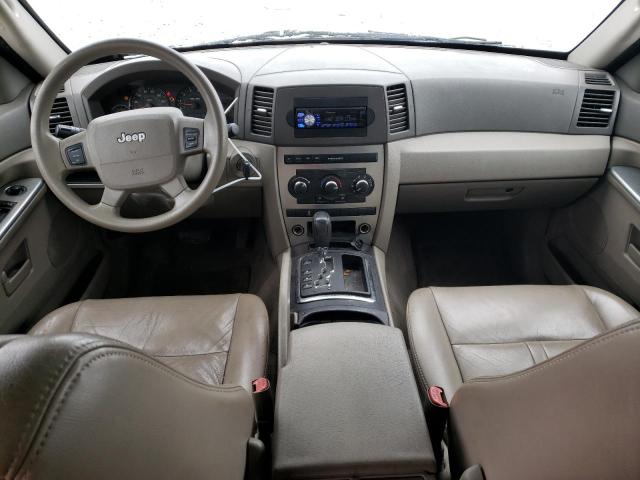 Photo 8 from auction – 2006 JEEP GR CHER SE with VIN 1J4GR48K26C213051