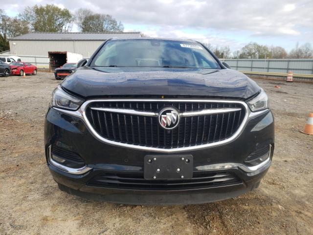 Photo 5 from auction – 2018 BUICK ENCLAVE PR with VIN 5GAEVBKW1JJ267598