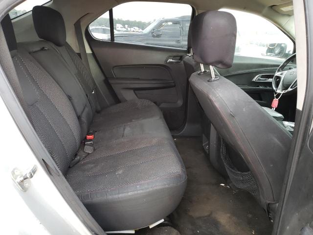 Photo 11 from auction – 2011 CHEVROLET EQUINOX LT with VIN 2GNALDEC4B1229771