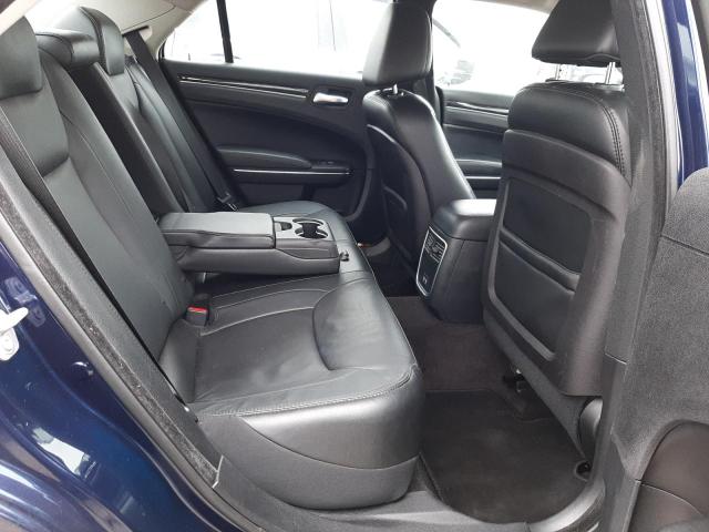 Фото 10 с аукциона – 2016 CHRYSLER 300 LIMITE с VIN 2C3CCAAG8GH307836