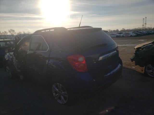 Photo 2 from auction – 2010 CHEVROLET EQUINOX LT with VIN 2CNALDEW8A6309459