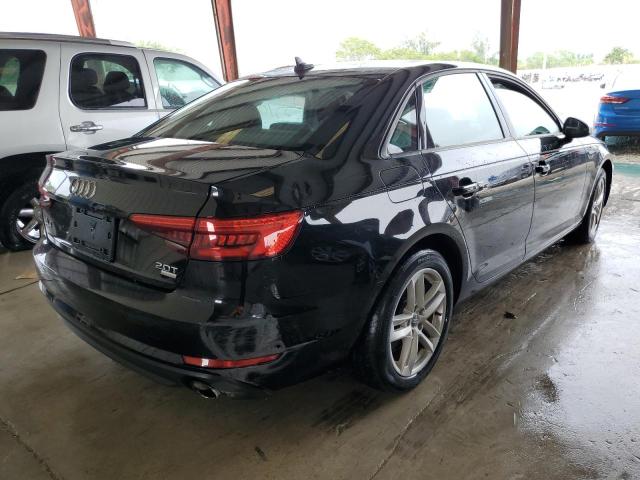 Photo 3 from auction – 2017 AUDI A4 ULTRA P with VIN WAUGMAF46HA173155